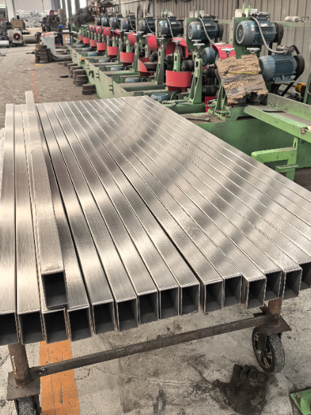 常州液冷不锈钢方管选源头厂