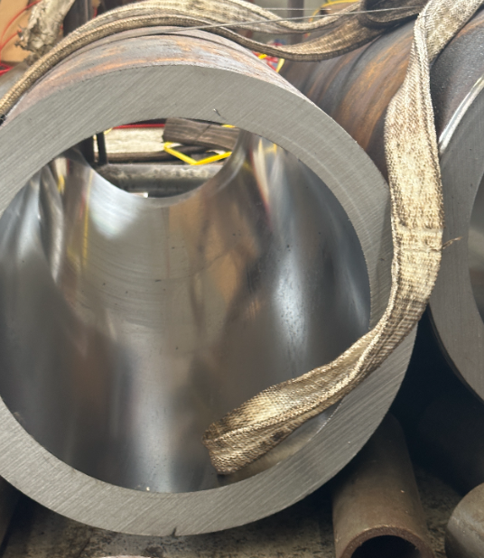 常州研磨管 内孔光亮管 生产厂家