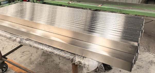 常州化工 / 石油 / 冶金工业 用不锈钢无缝方管 方通